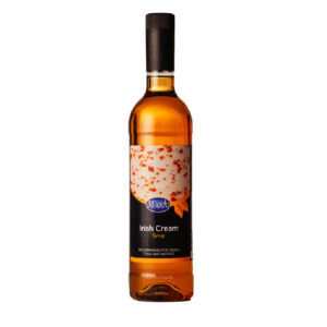 Modo Irish Cream Syrup