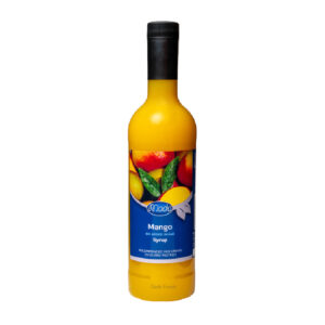 Modo Sugar-free Mango Syrup Syrup