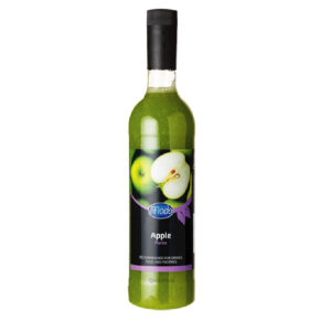 Modo Apple Puree