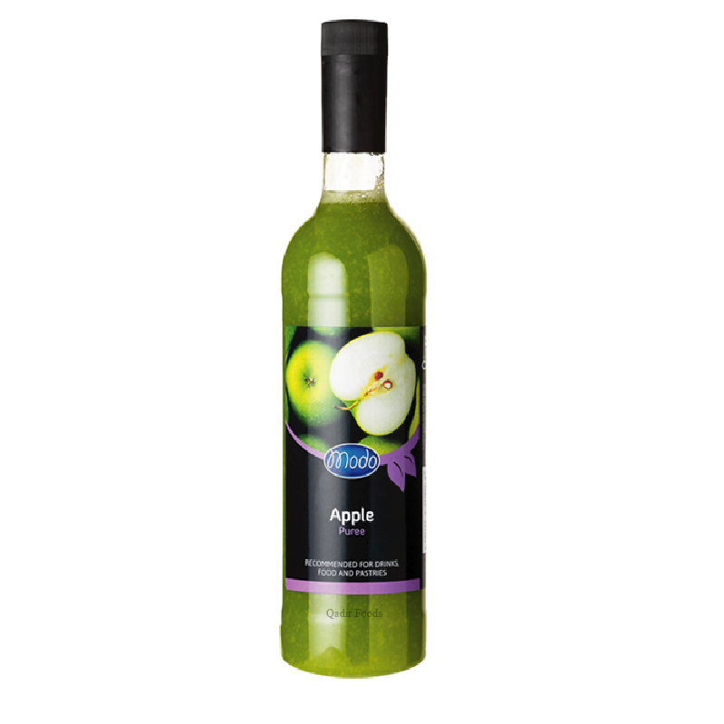 Modo Apple Puree