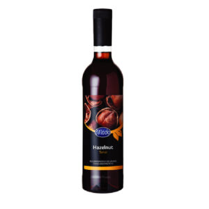 Modo Hazelnut Syrup