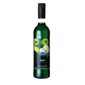 Modo Apple Syrup