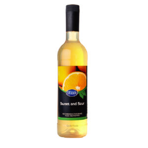 Modo Sweet & Sour Mixer